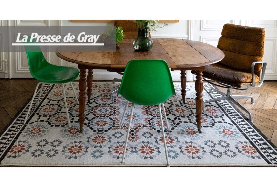 Le Tanger est un favori de La Presse de Gray