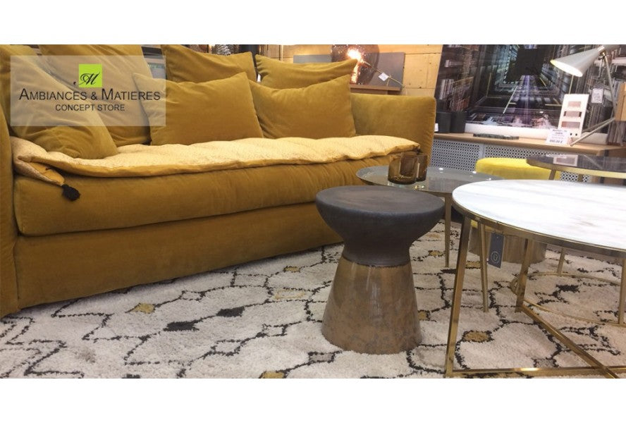 EDITO chez Ambiance et matières à Marseille