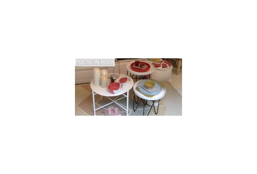 BOUTIQUE POETIC IN ROCK