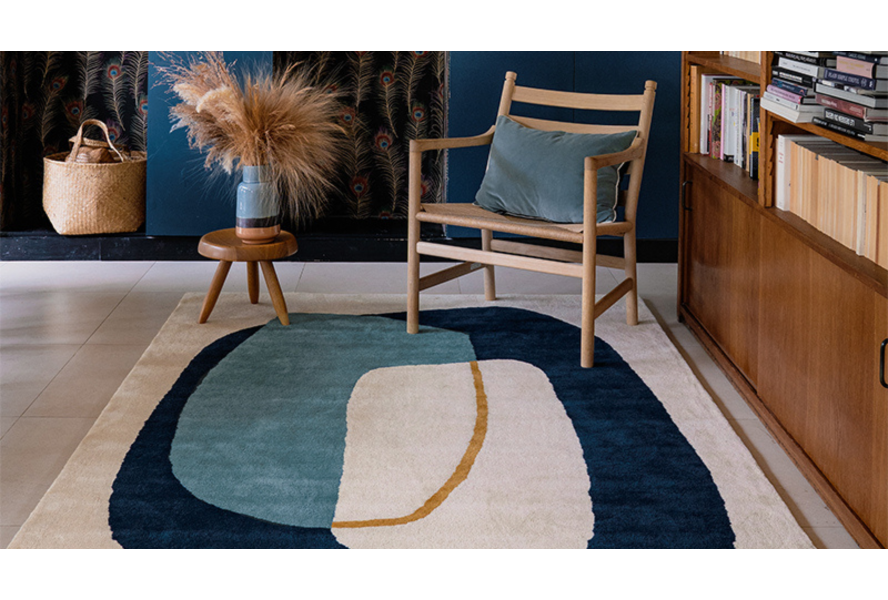 Comment bien choisir son tapis de salon ?
