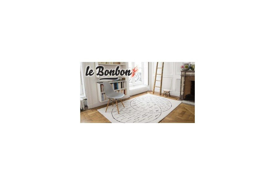 INTERVIEW DANS LE BONBON