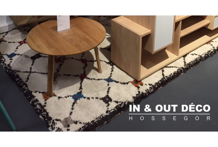 Nos "Berber by Antidote" à Hossegor