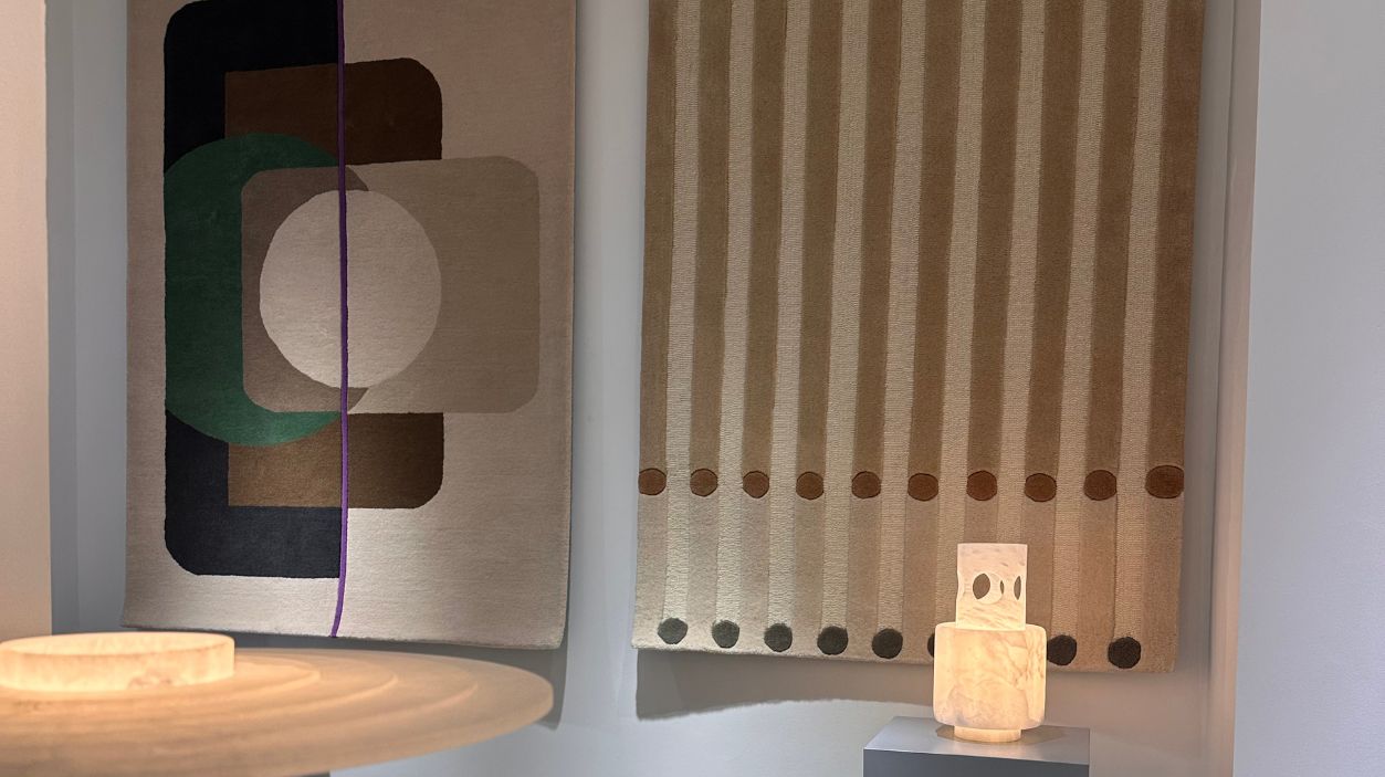 Paris Design Week 2025 : Edito Paris présente ses nouvelles créations dans une galerie parisienne