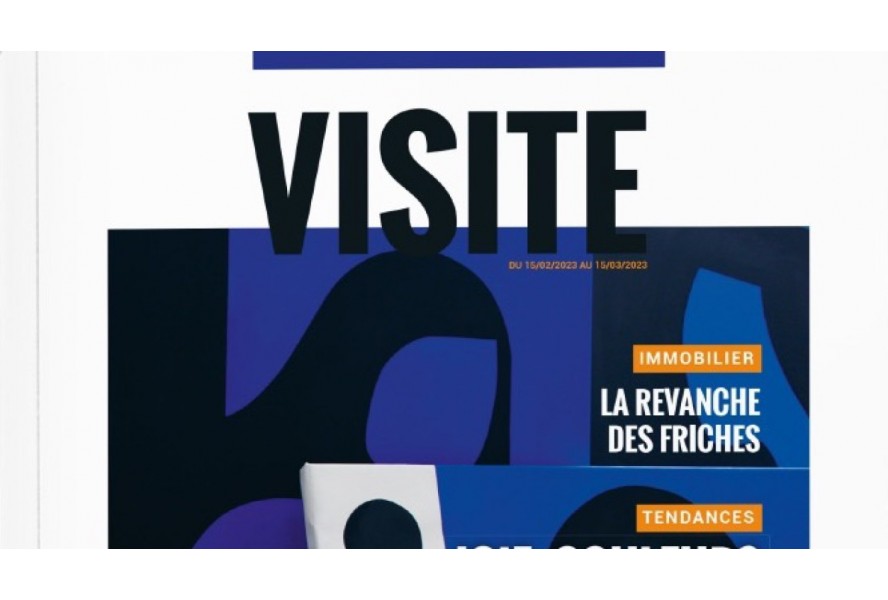 Le tapis Poompidoo dans Visite