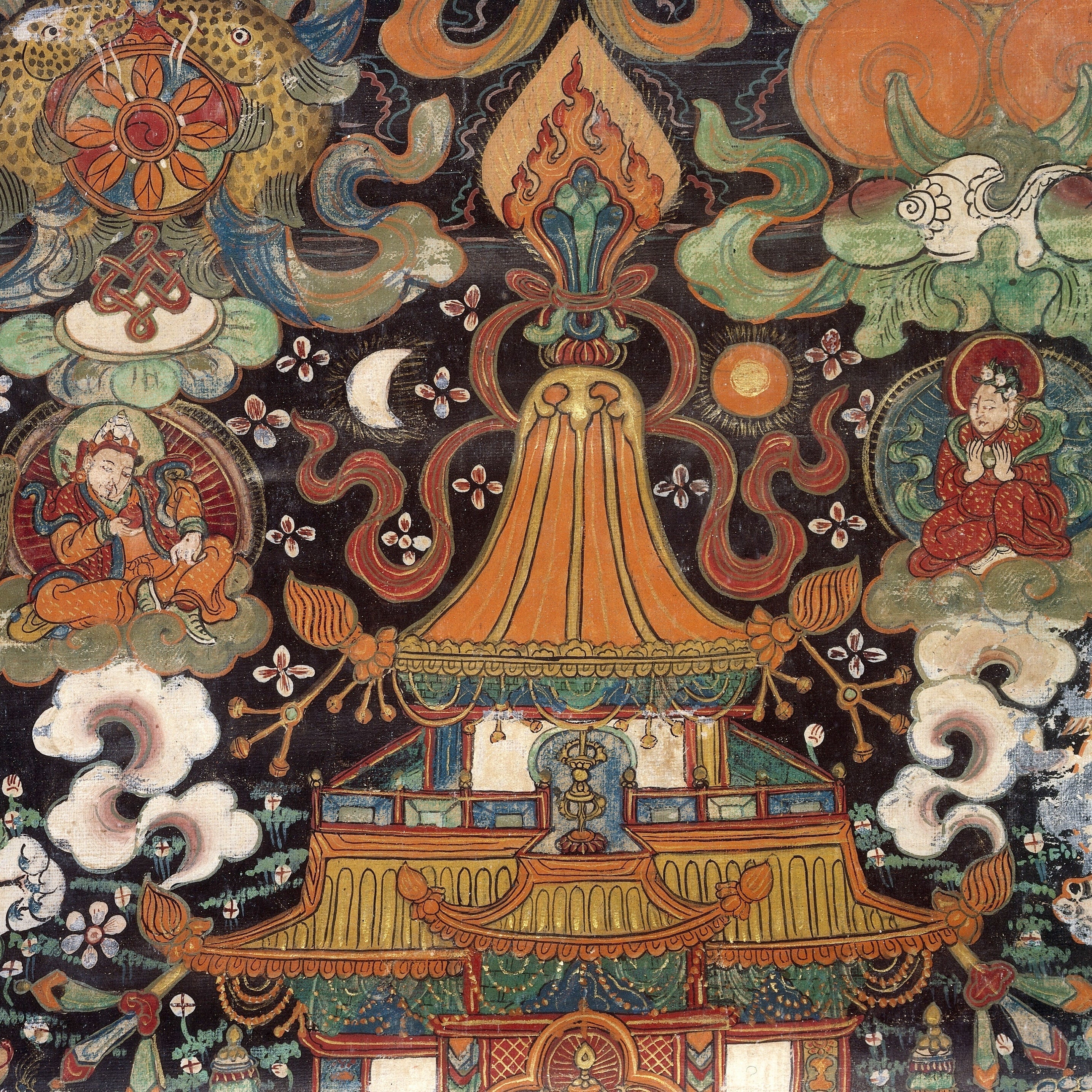 L’histoire du tapis : un art textile tissé à travers les civilisations