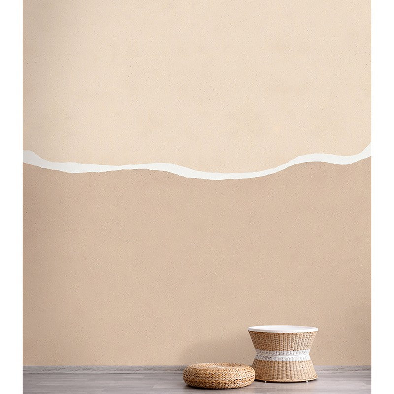 Wallpaper Duo beige