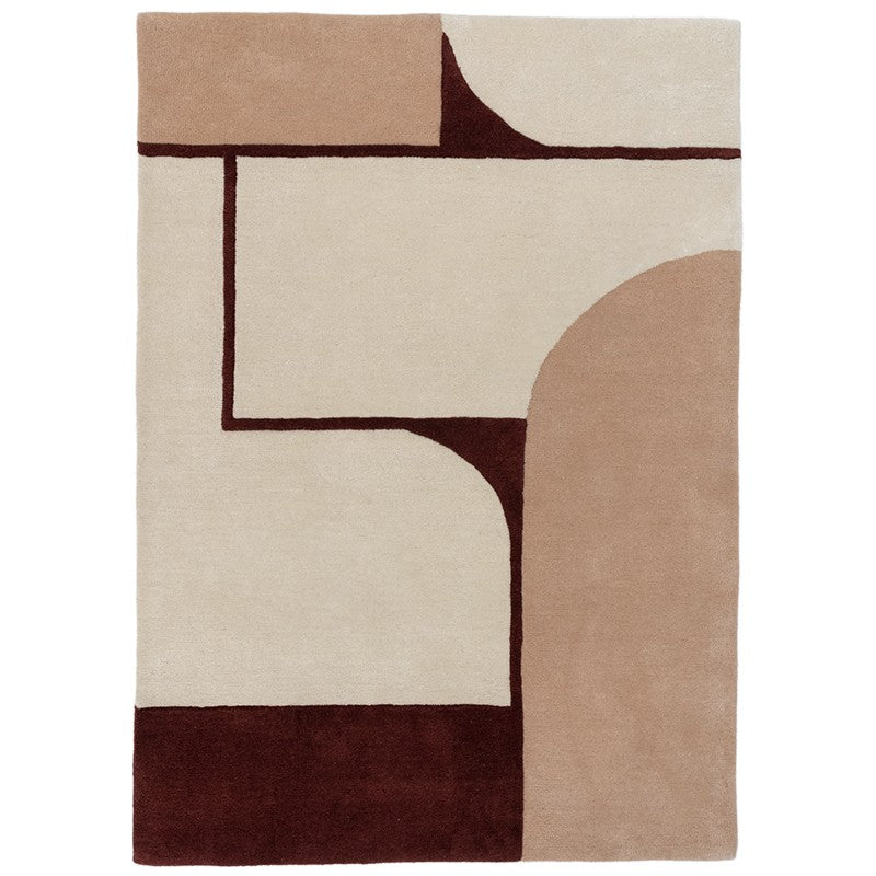 Rug Strada nude