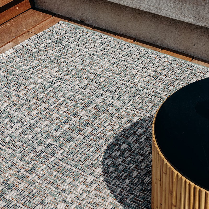 Tapis Guernesey