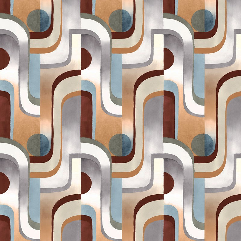 <h2>Papier peint Arpège</h2>