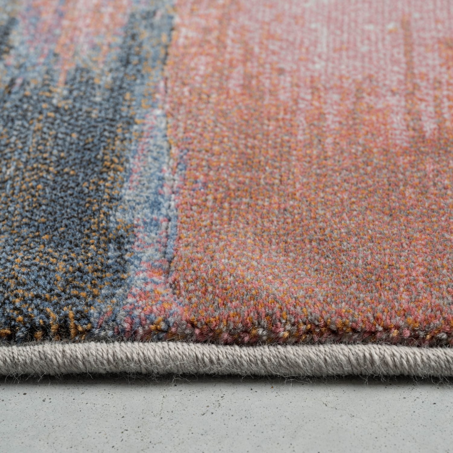 Tapis multicore nuage