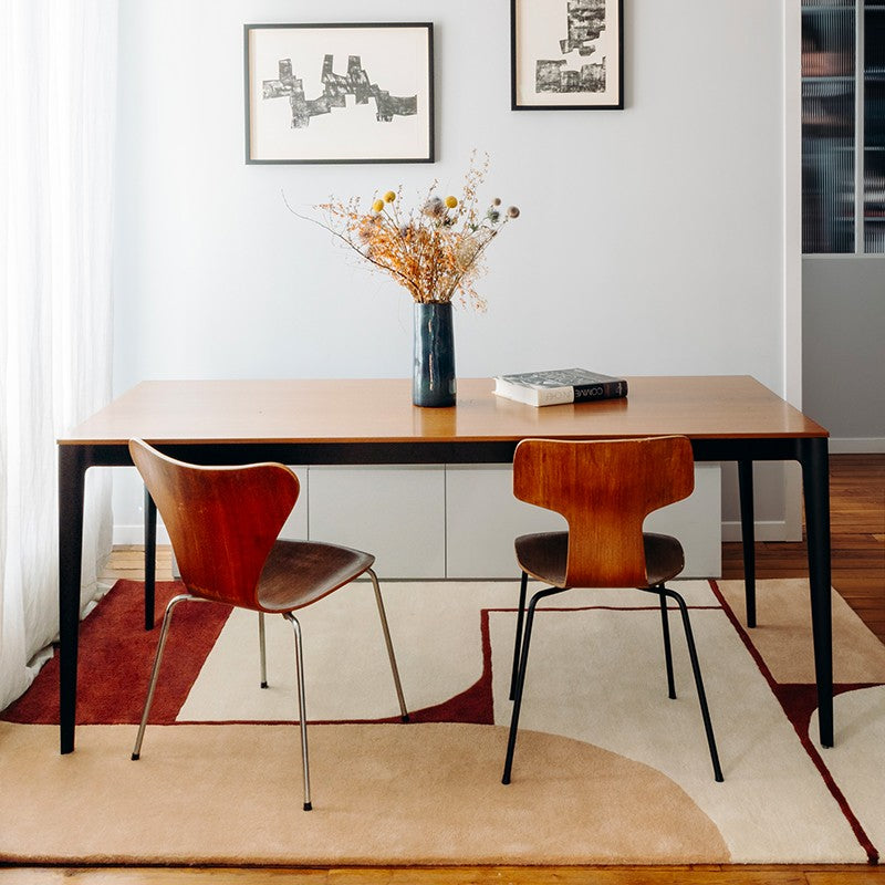 Rug Strada nude