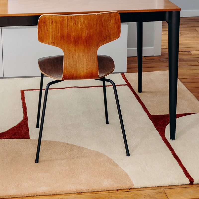 Rug Strada nude