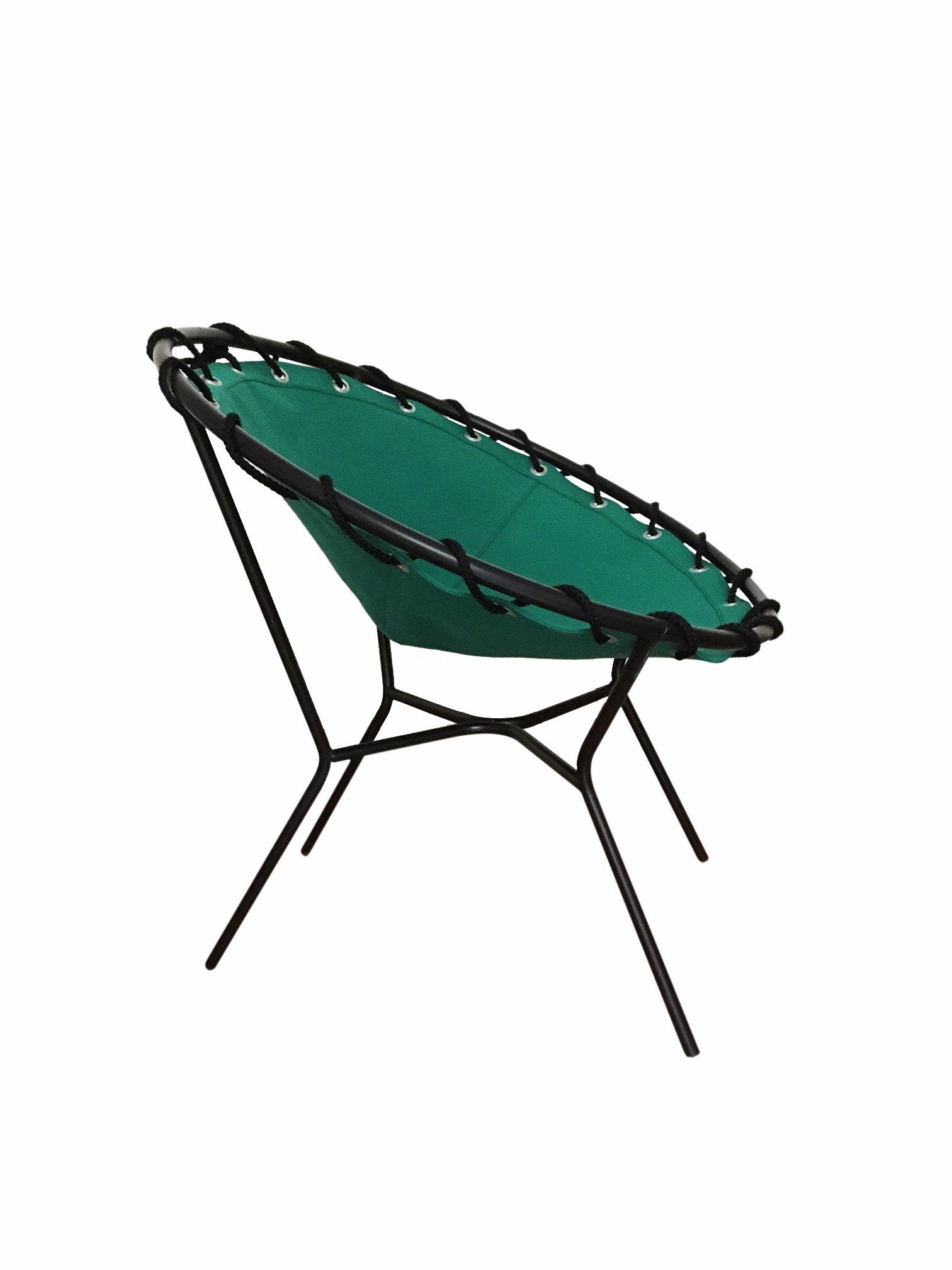 Chaise Léonie - vert