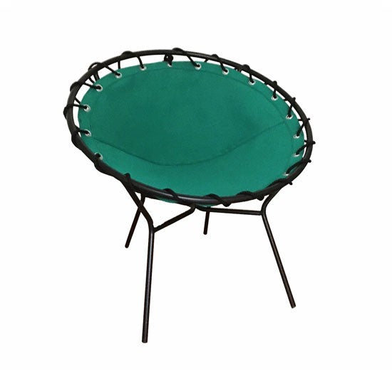 Chaise Léonie - vert