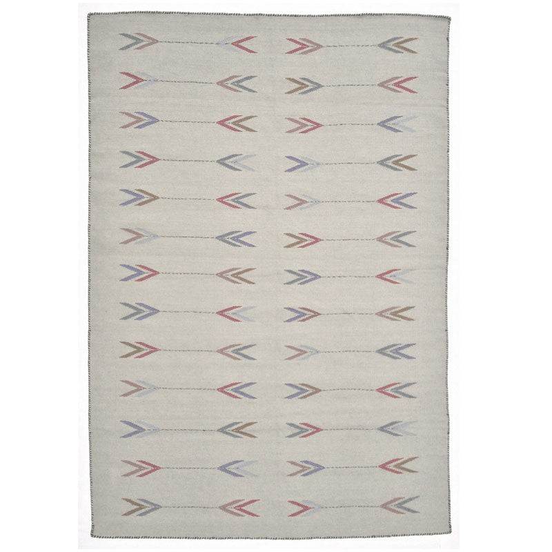 Rug Apache Multicolor
