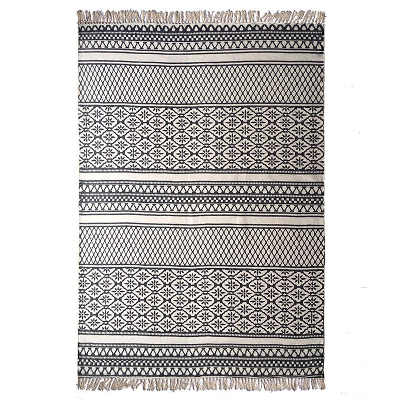 Tapis Mouchara