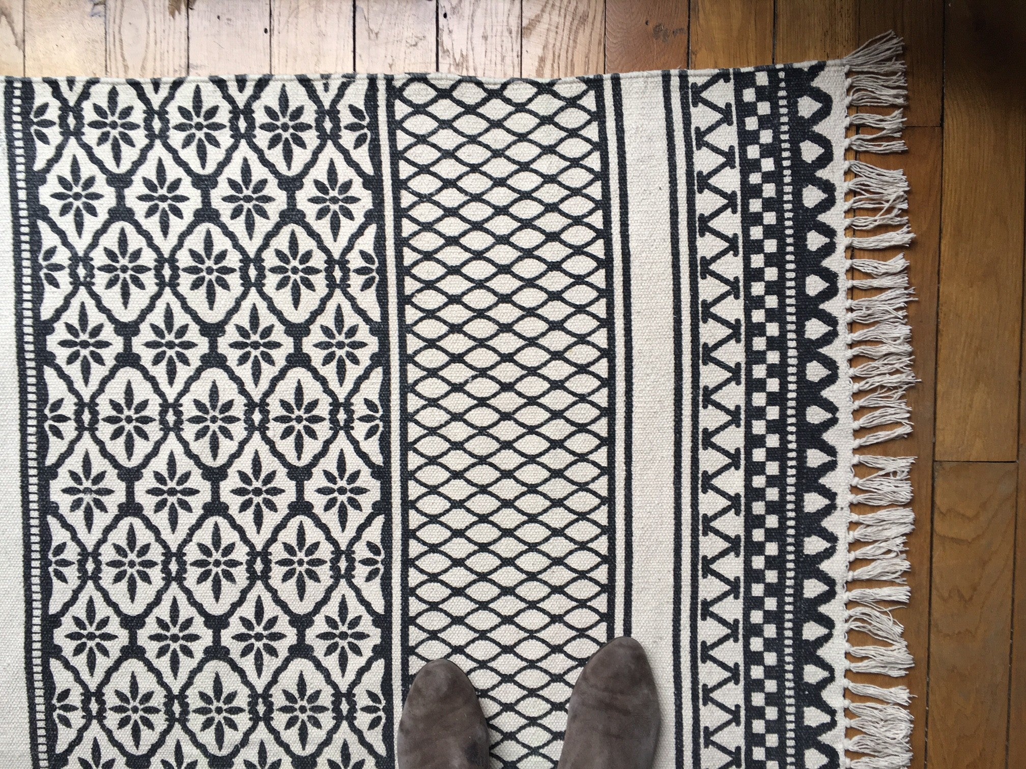 Tapis Mouchara