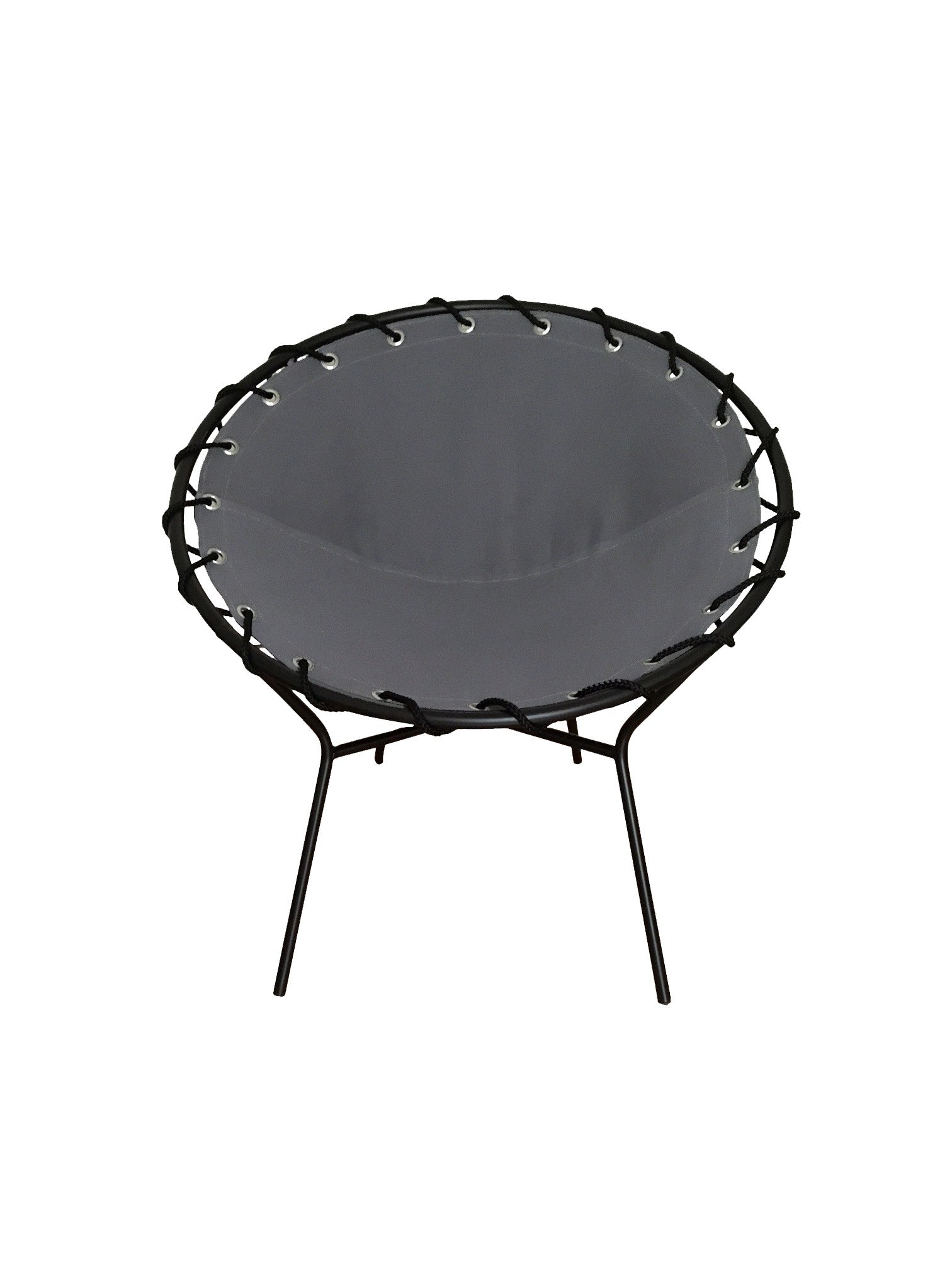 Chaise Léonie - gris