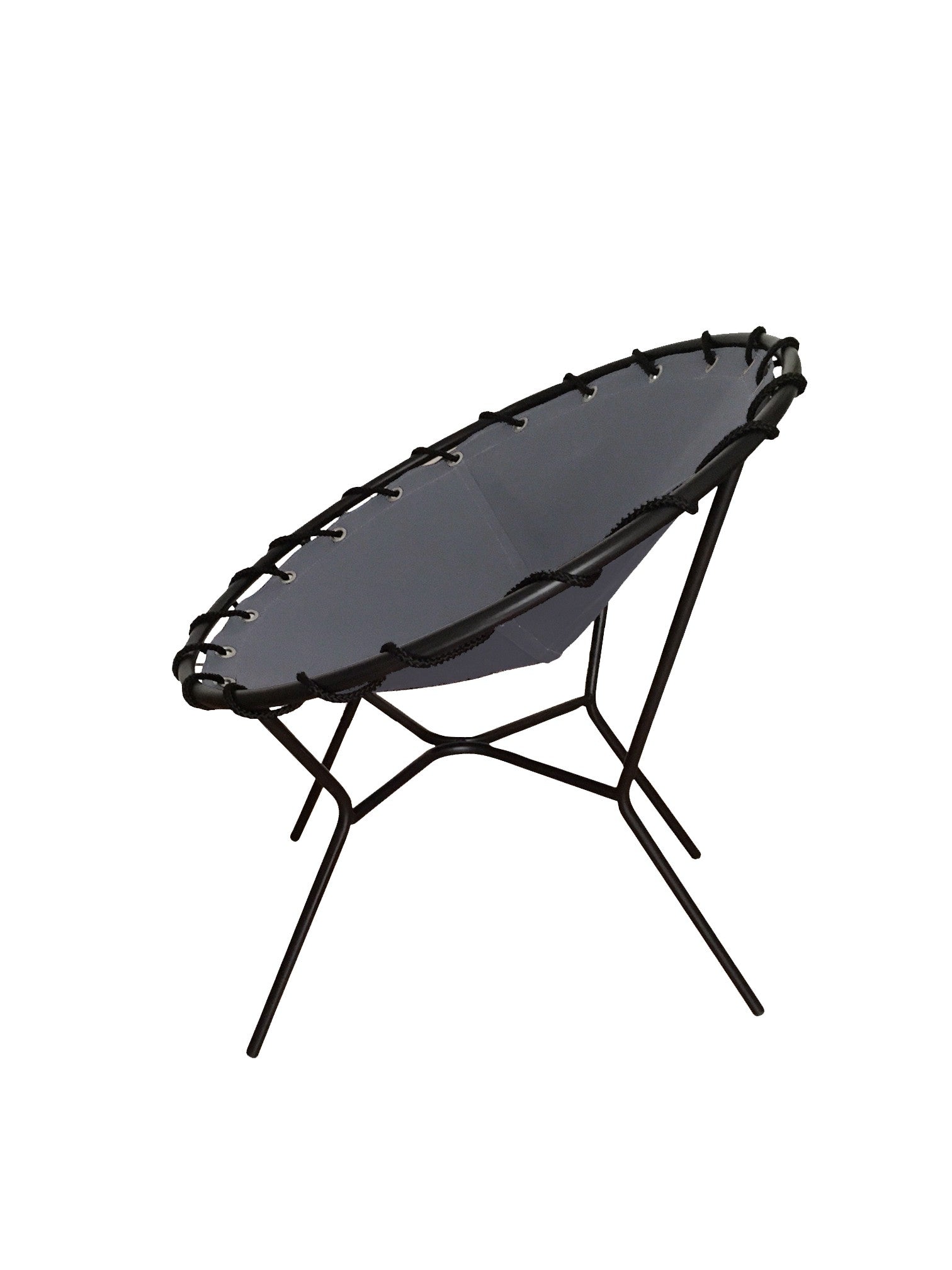 Chaise Léonie - gris