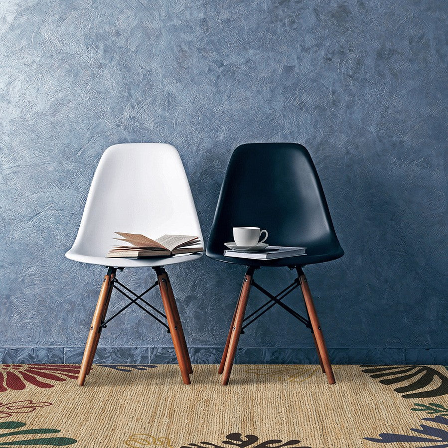 Rug Mateho, multicolor