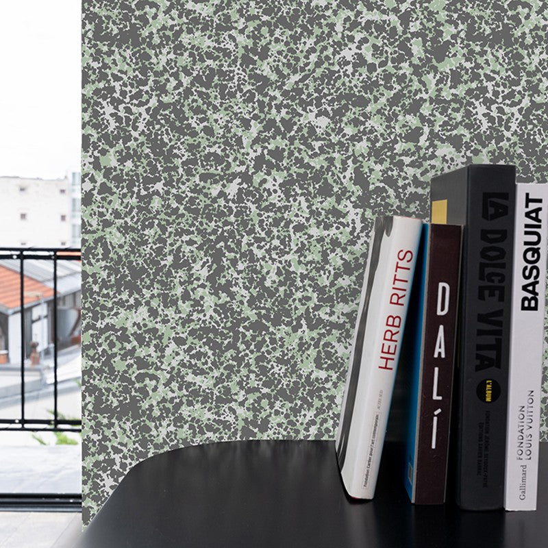 Wallpaper Beaux Arts green