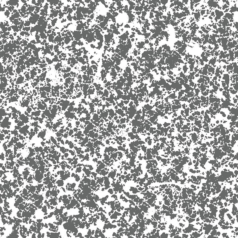 Papier peint noir et blanc Beaux Arts