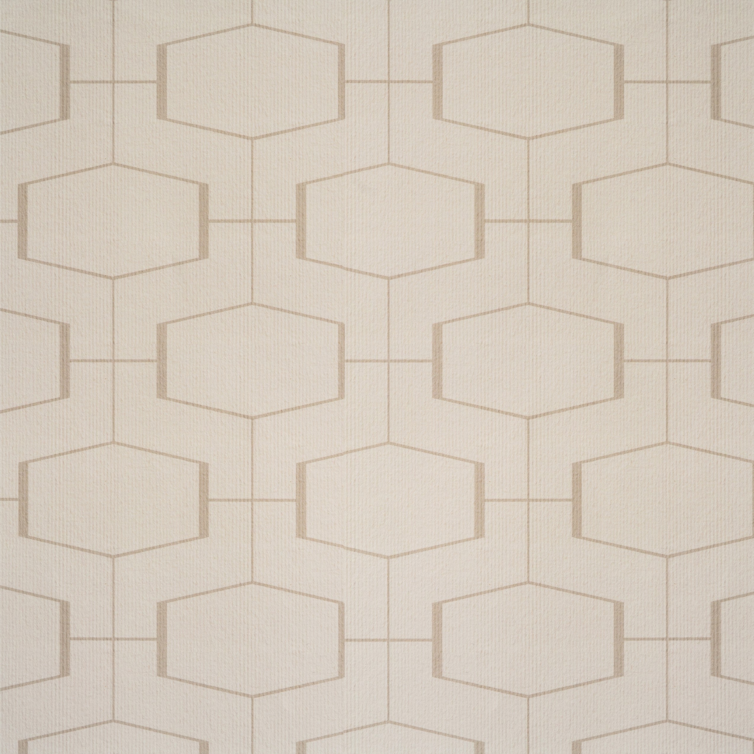 Wallpaper Hexagone