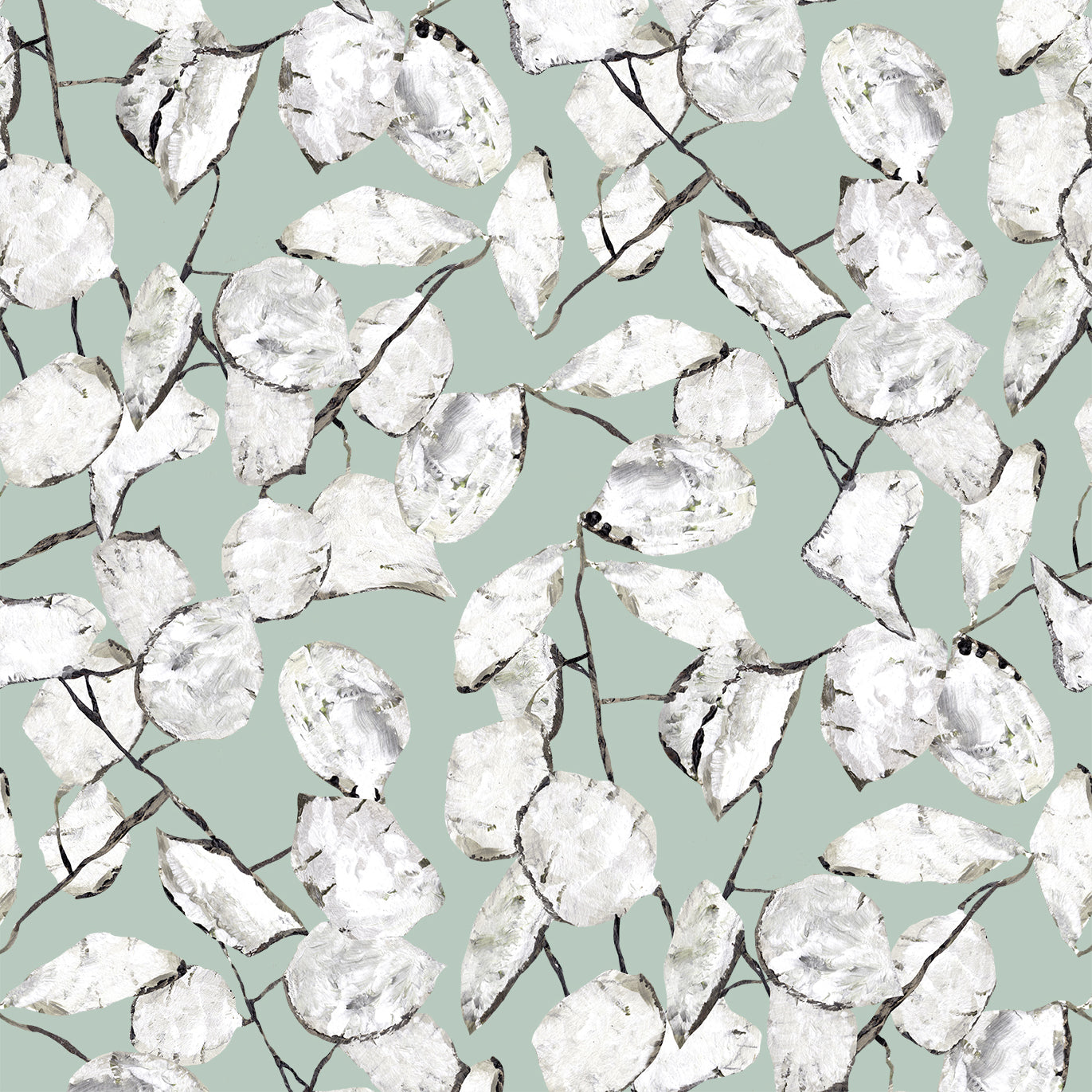 Monnaie de Pape Wallpaper Sample