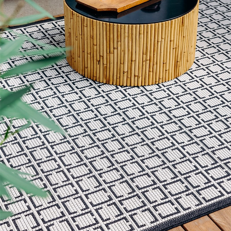 Soldes d’été : découvrez notre sélection de tapis contemporains à prix doux