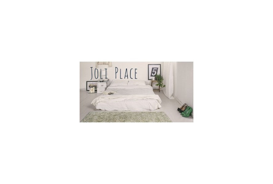 EDITO SUR JOLI PLACE
