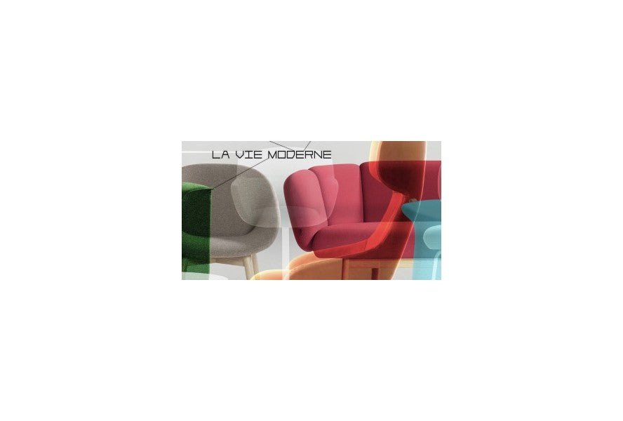 LA VIE MODERNE