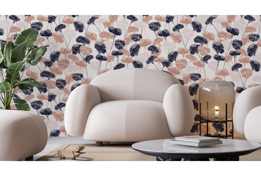 Comment utiliser le papier peint pour créer une ambiance unique dans votre maison ?