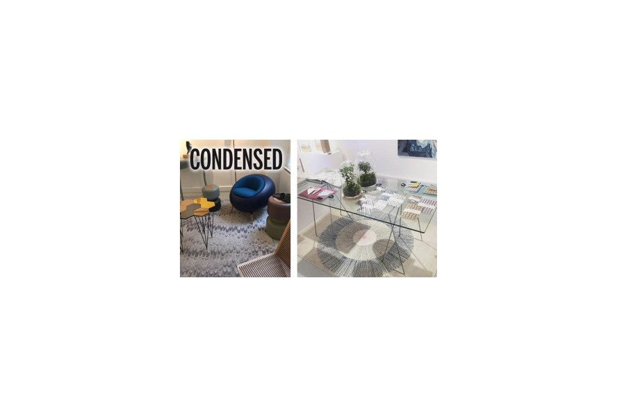 CONDENSED FRANCE DISTRIBUE EDITO