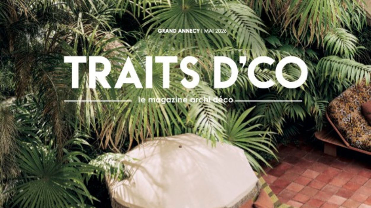 Le tapis Canopée vert dans Traits d’co – Mai 2026