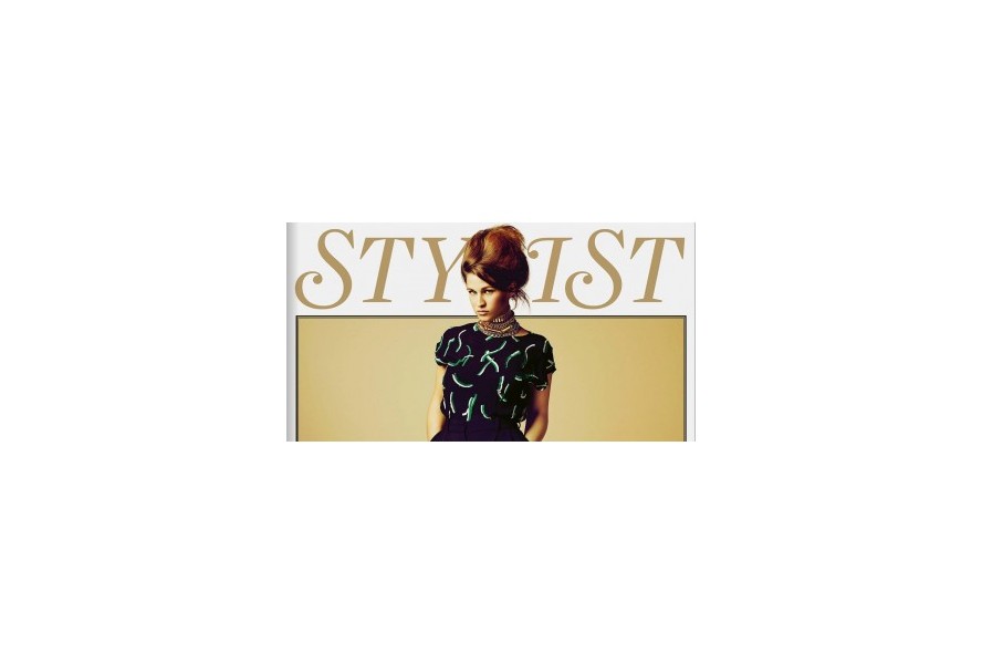 STYLIST CHOISIT EDITO