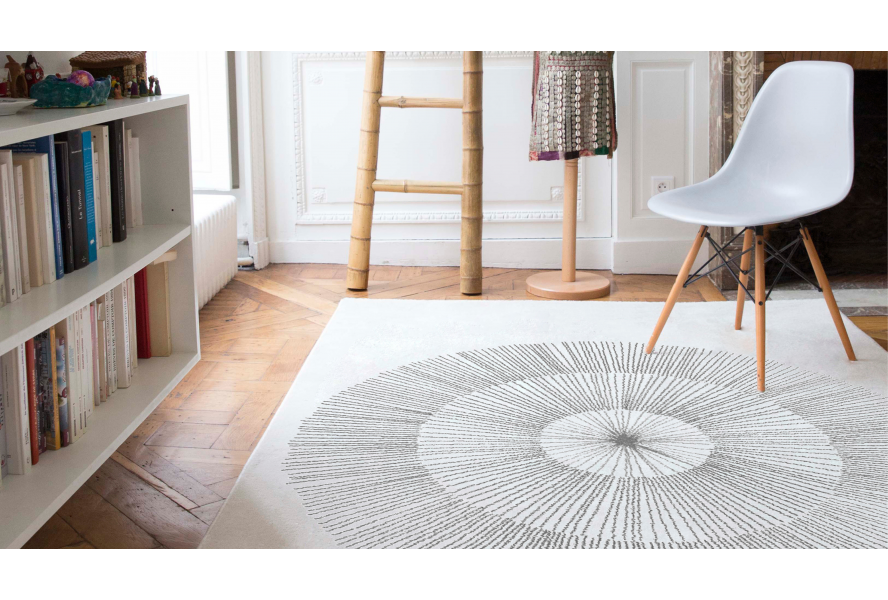 Top 5 rugs that go perfectly with minimalist decor