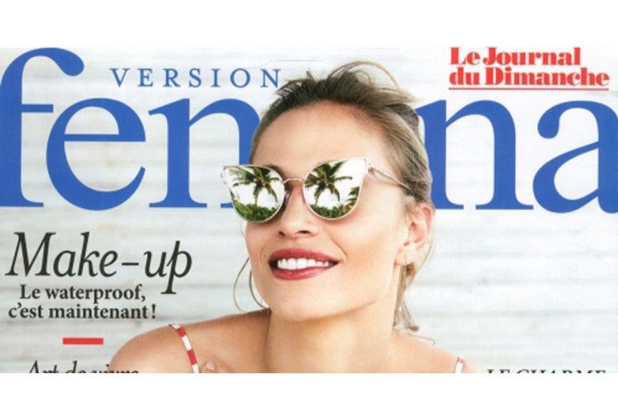 NOS COUSSINS DANS Version Femina