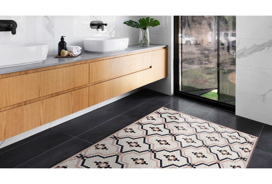 Les tapis tendances : 5 idées déco à adopter pour vos sols