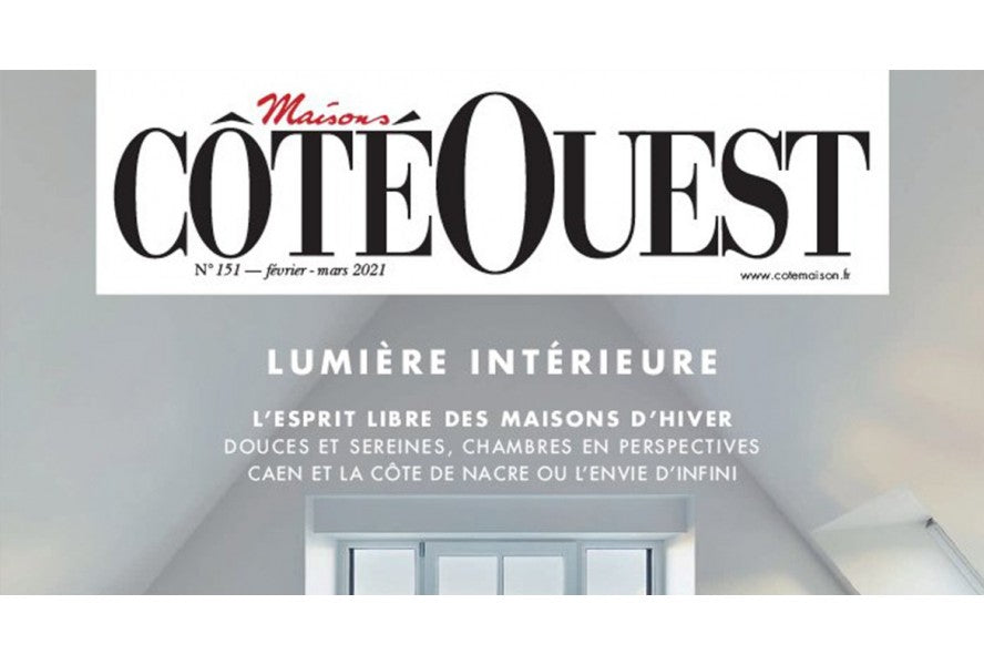 Le tapis Tree dans Côté Ouest