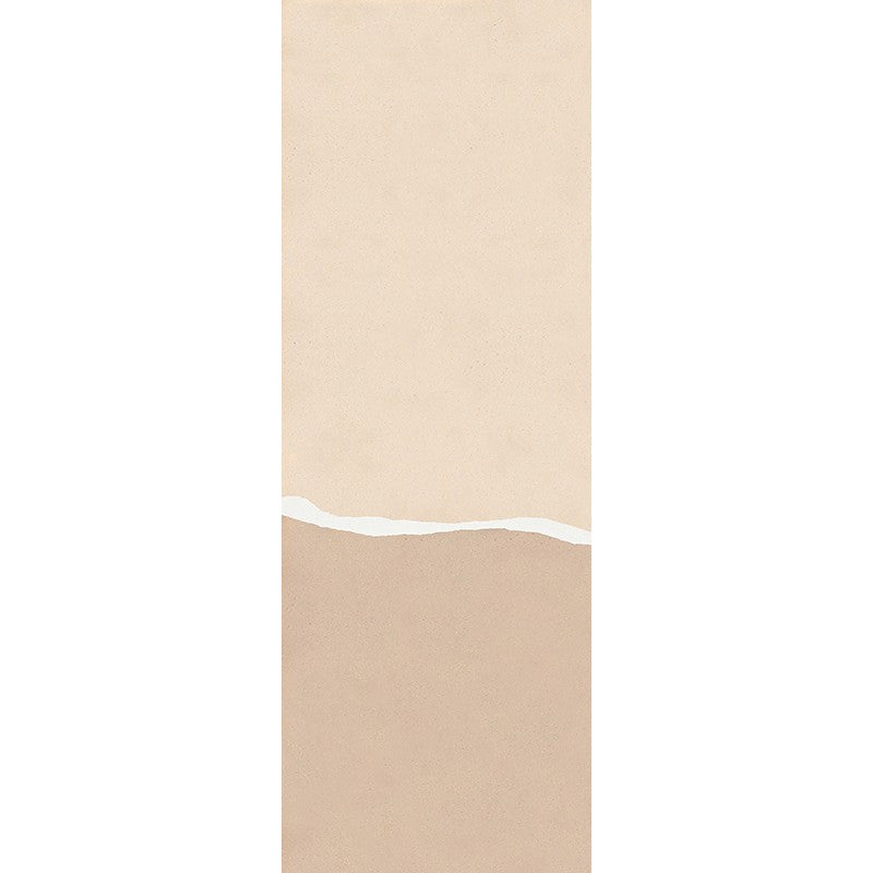 Papier peint beige Duo