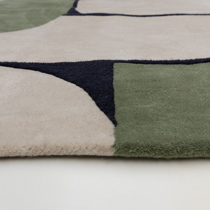 Tapis vert Strada