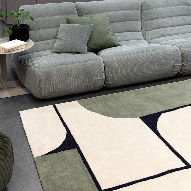 Tapis vert Strada