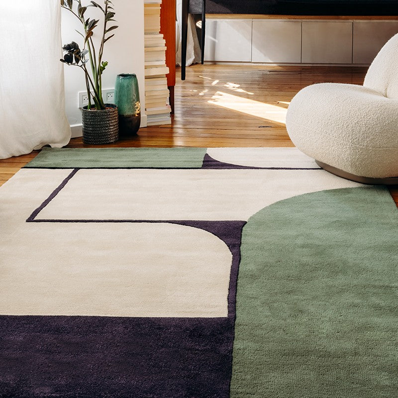 Tapis vert Strada