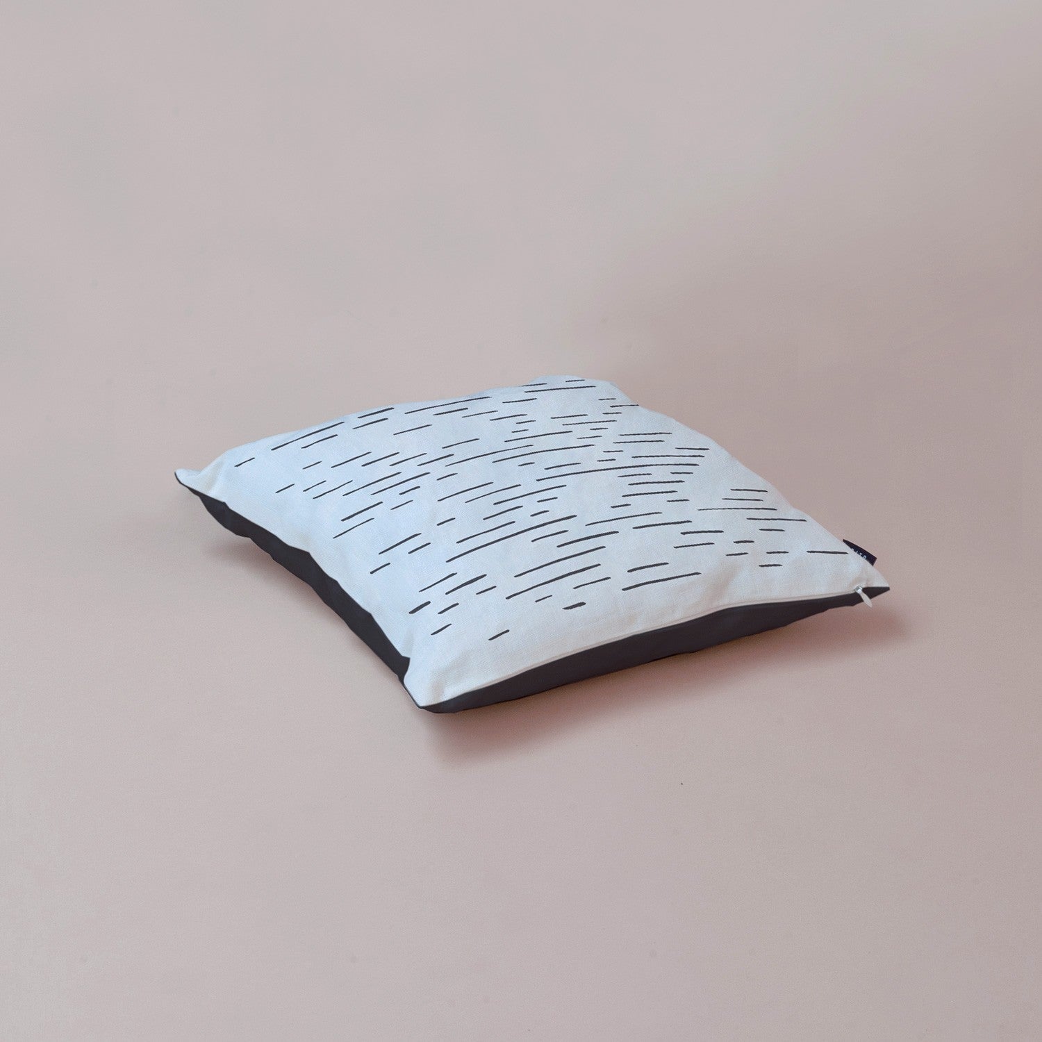 Housse de Coussin Morse