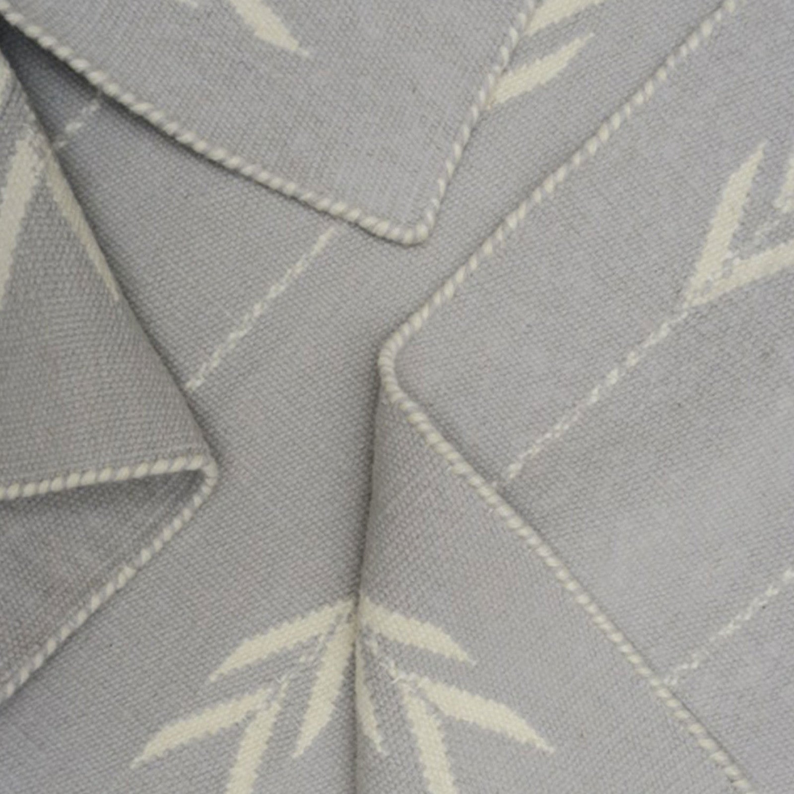 Hallway rug - Apache grey