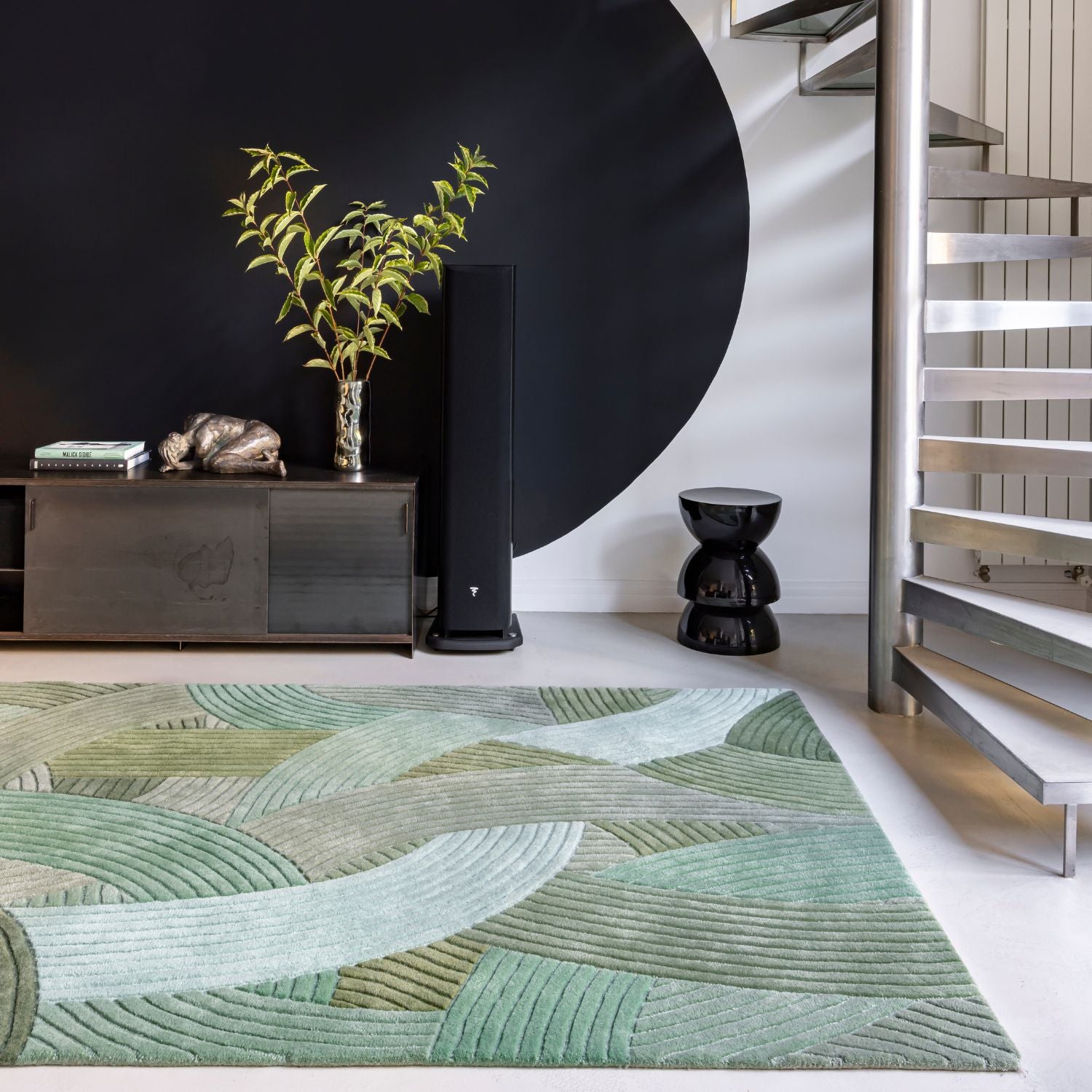 Tapis vert Canopée