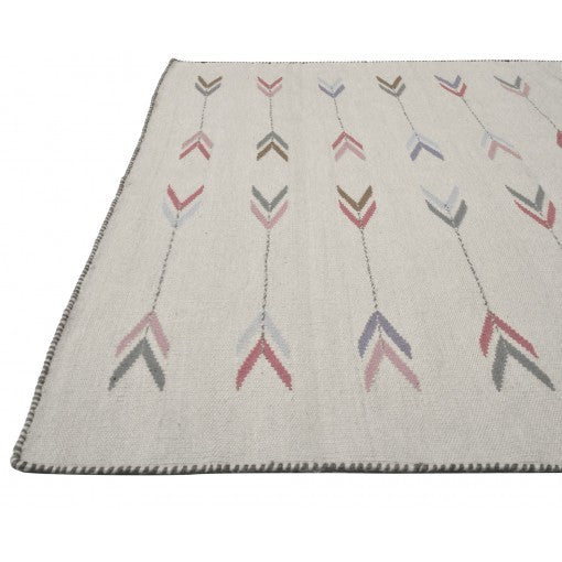 Tapis Apache Multicolore