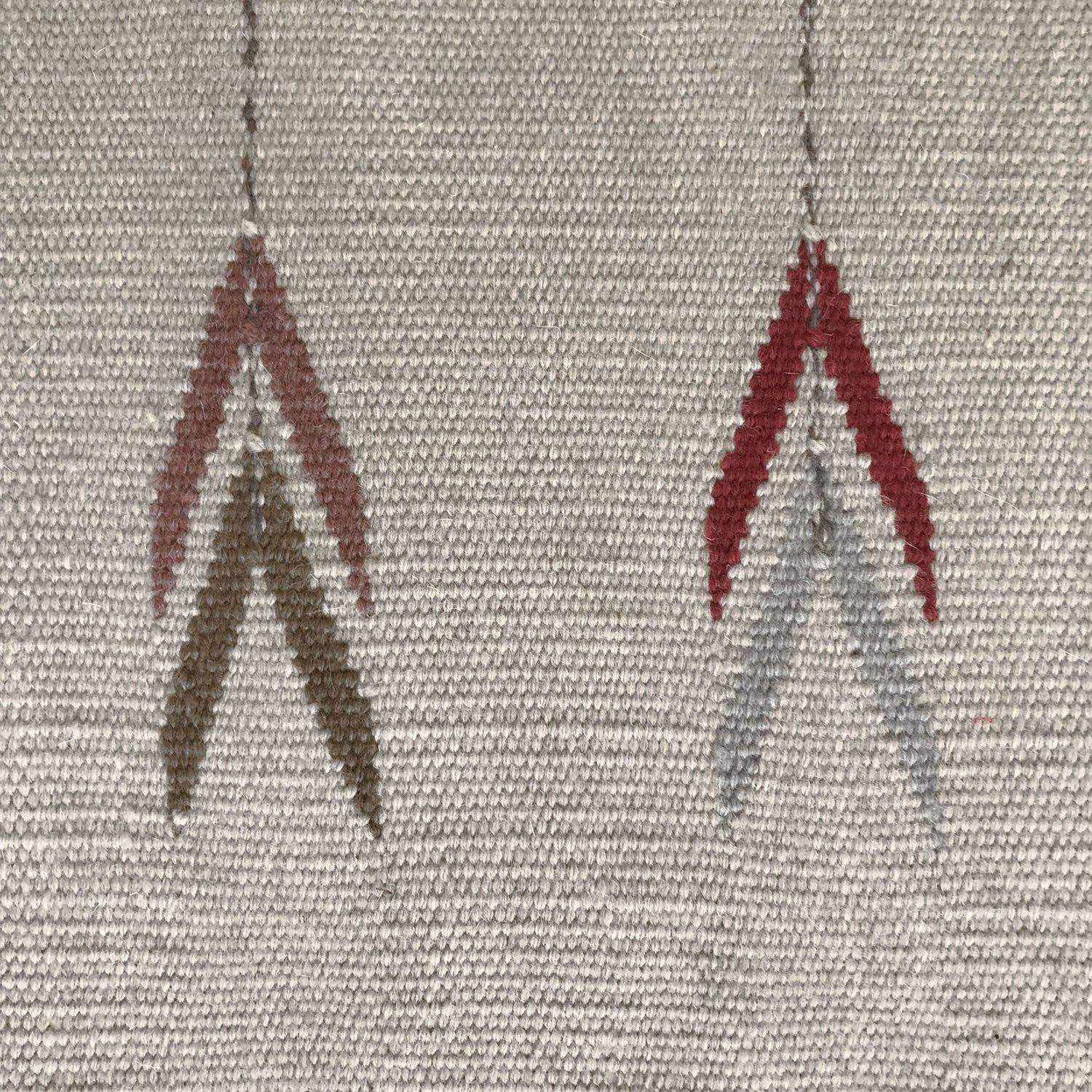 Tapis Apache Multicolore