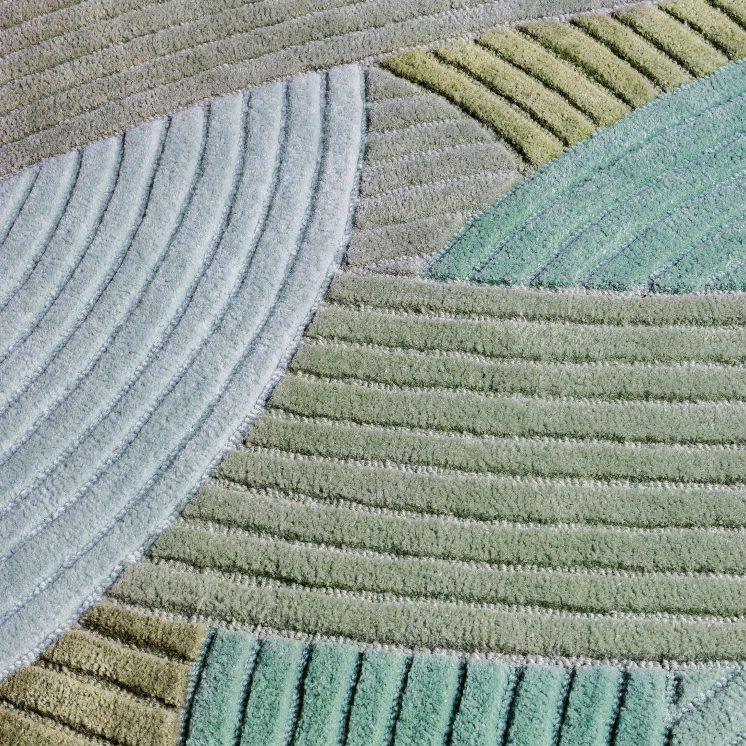 Tapis vert Canopée