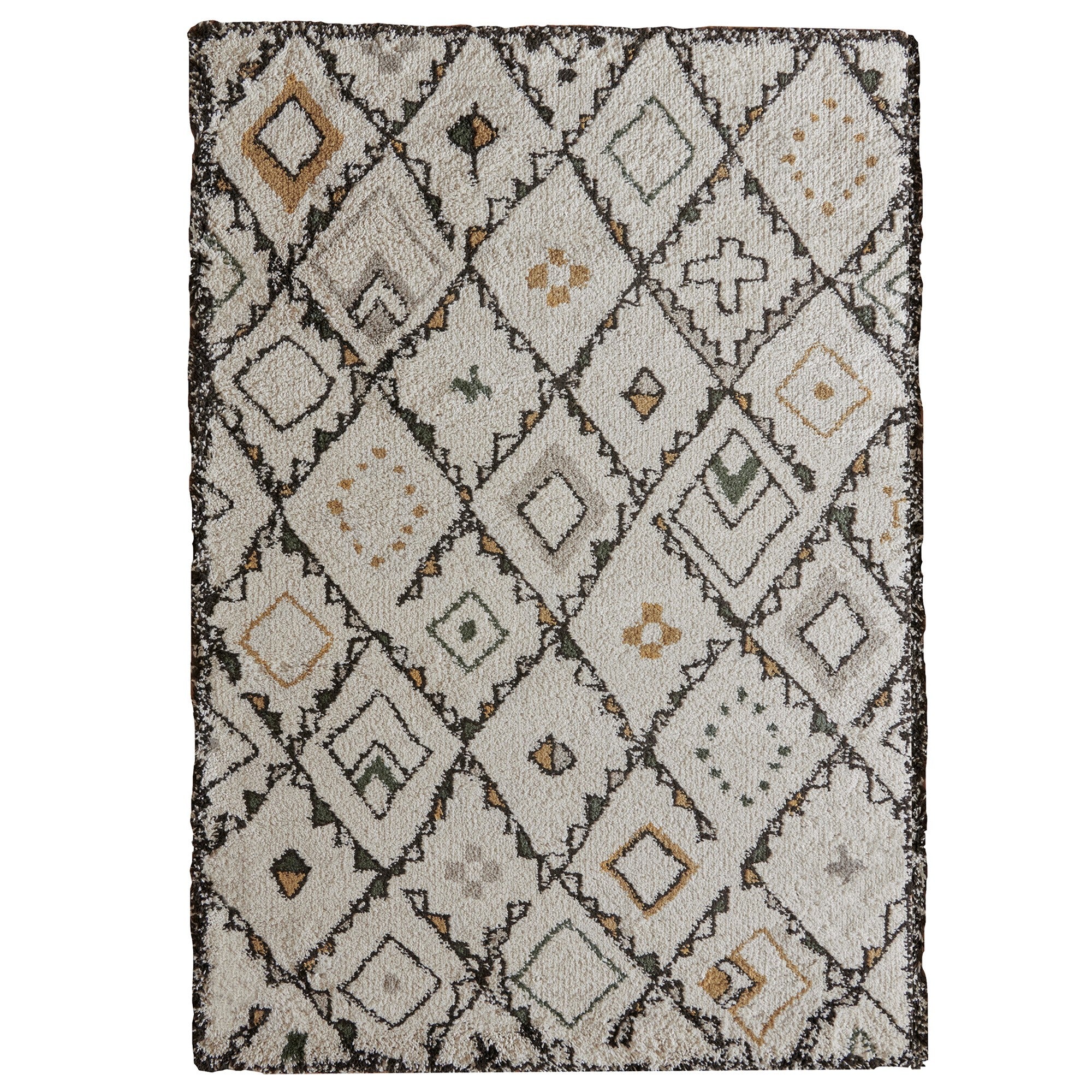 Rug Touareg